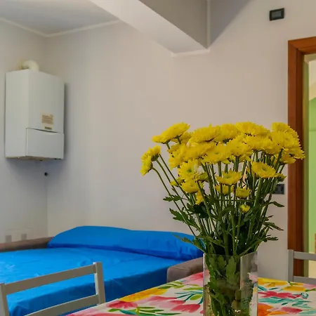 Stefy's Апартаменты Л'Акуила