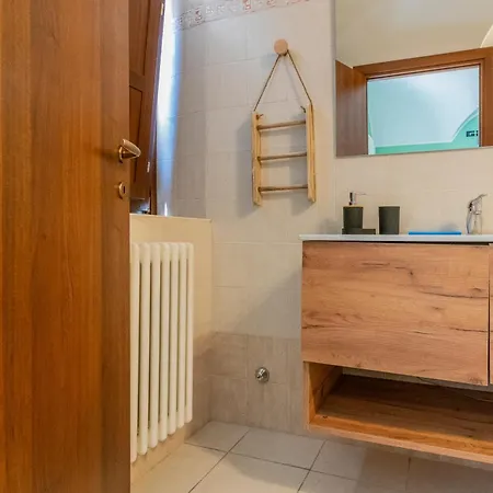 Stefy's Апартаменты Л'Акуила