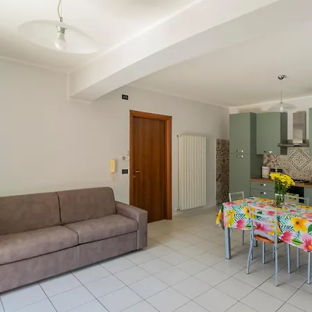 Апартаменты Stefy's