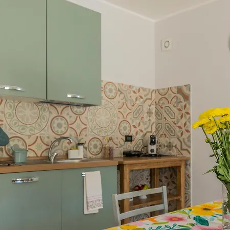 Stefy's Апартаменты *