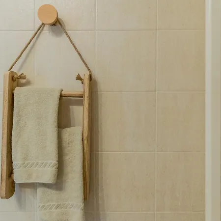 Апартаменты Stefy's