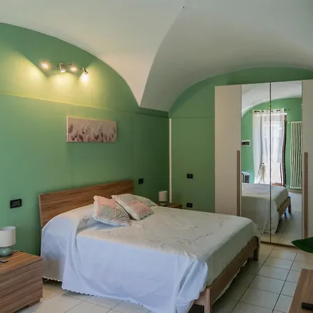 Апартаменты Stefy's Л'Акуила