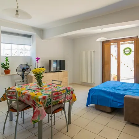 Апартаменты Stefy's *