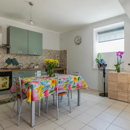 Stefy's Апартаменты *