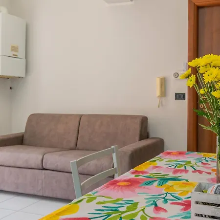 Апартаменты Stefy's Л'Акуила