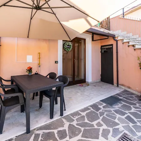 Апартаменты Stefy's