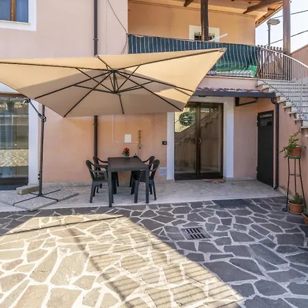 Апартаменты Stefy's Л'Акуила