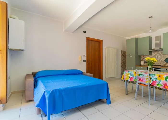 Stefy's Appartement *