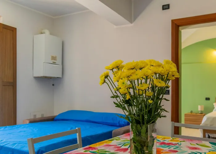 Stefy's Appartement LʼAquila