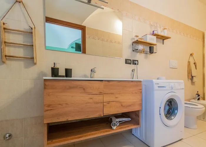 Stefy's Appartement *