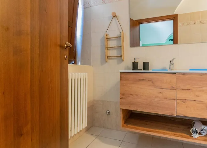 Stefy's Appartement LʼAquila