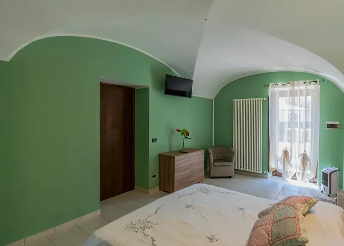 Appartement Stefy's *