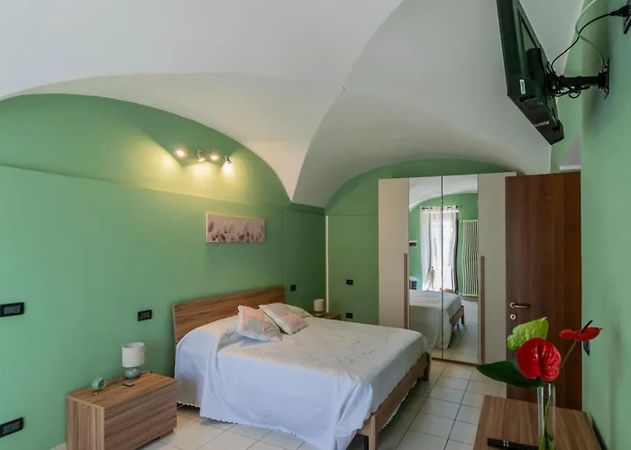 Appartement Stefy's *