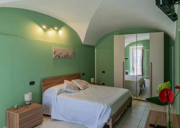 Appartement Stefy's LʼAquila