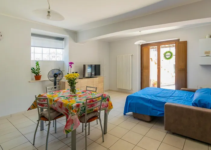 Appartement Stefy's *