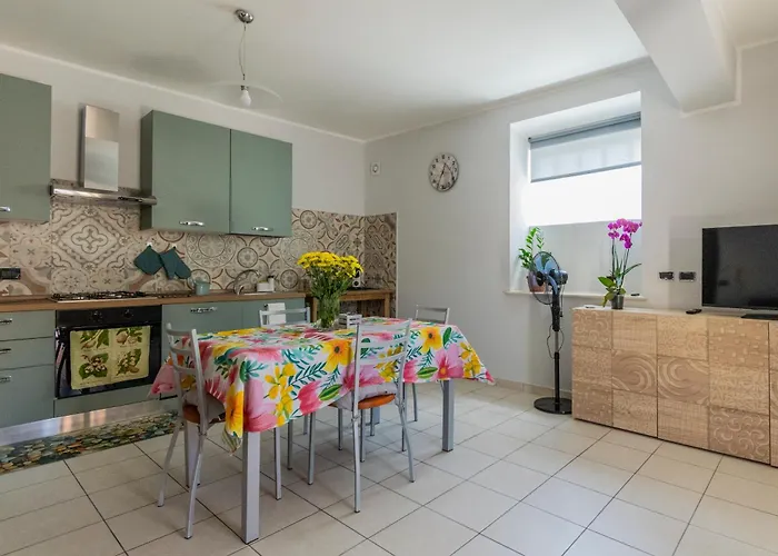 Stefy's Appartement *