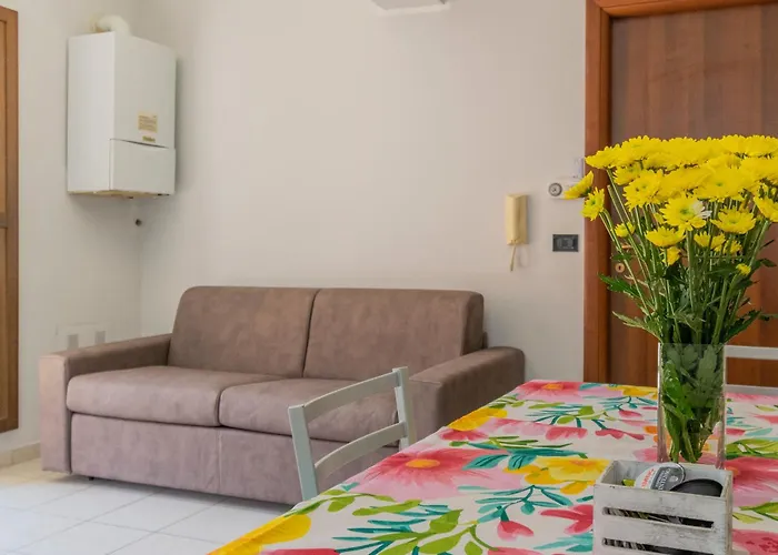 Appartement Stefy's LʼAquila